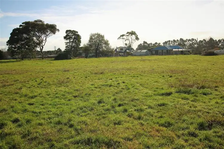 Sixth view of Homely land listing, Lots/17-19 & 24-29 Thomson Street, Terang VIC 3264