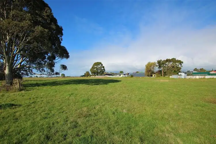 Seventh view of Homely land listing, Lots/17-19 & 24-29 Thomson Street, Terang VIC 3264