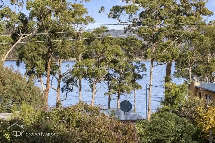 Sixth view of Homely house listing, 4 Sandrock Loop, Abels Bay TAS 7112