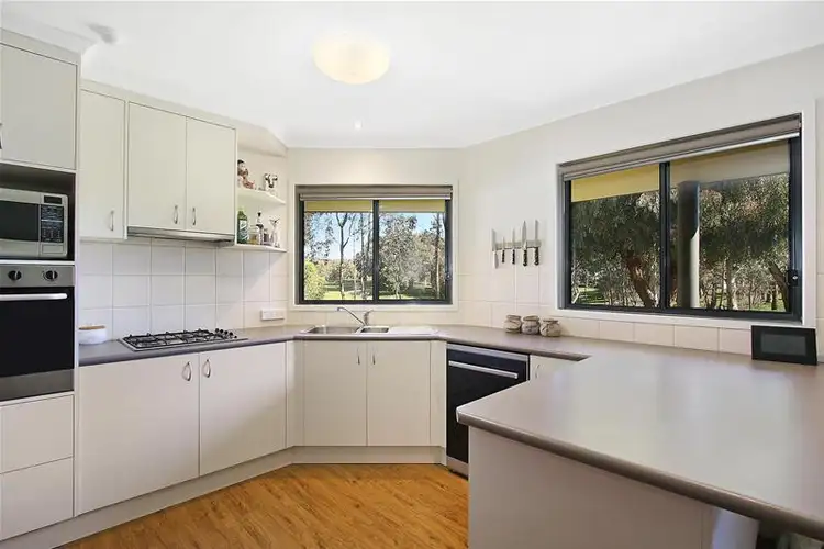 Main view of Homely unit listing, 2/29 Iron Way, West Wodonga VIC 3690