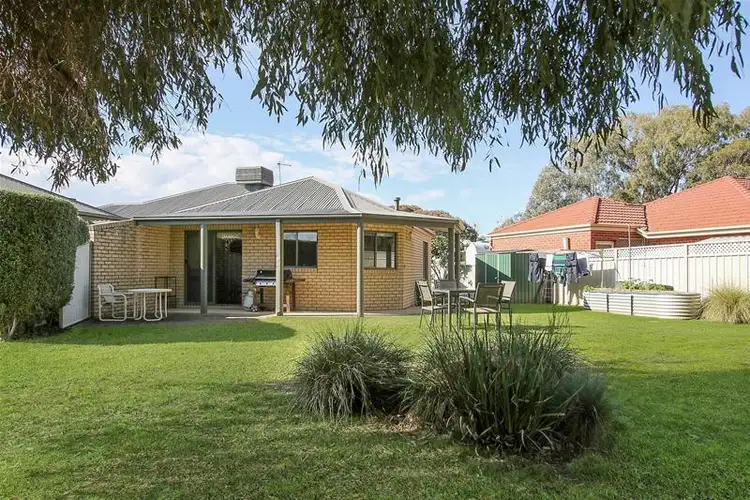 Second view of Homely unit listing, 2/29 Iron Way, West Wodonga VIC 3690