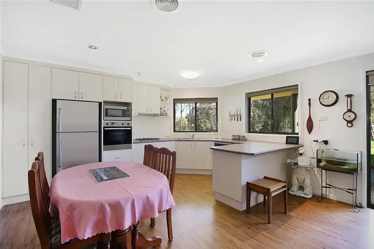 Sixth view of Homely unit listing, 2/29 Iron Way, West Wodonga VIC 3690