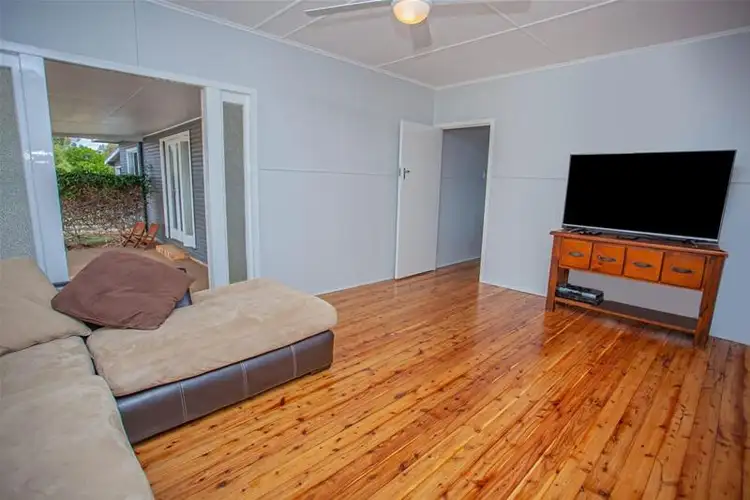 Sixth view of Homely house listing, 86 Windmill Road, Chinchilla QLD 4413