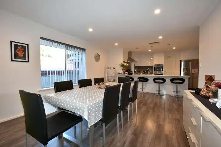 Sixth view of Homely house listing, 8 Hockley Terrace, Athelstone SA 5076