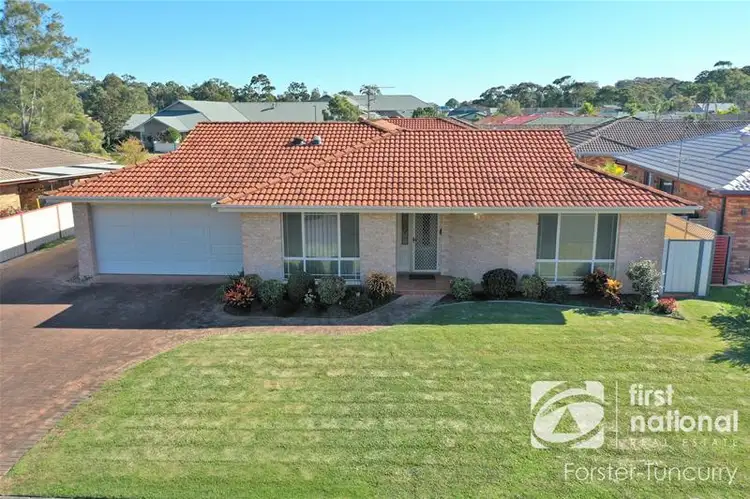 1/7 Cassina Close, Forster NSW 2428
