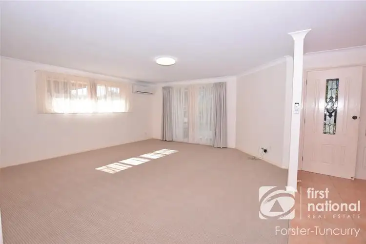 Second view of Homely villa listing, 1/7 Cassina Close, Forster NSW 2428