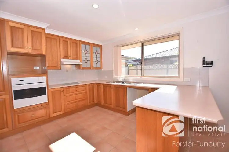 Fourth view of Homely villa listing, 1/7 Cassina Close, Forster NSW 2428