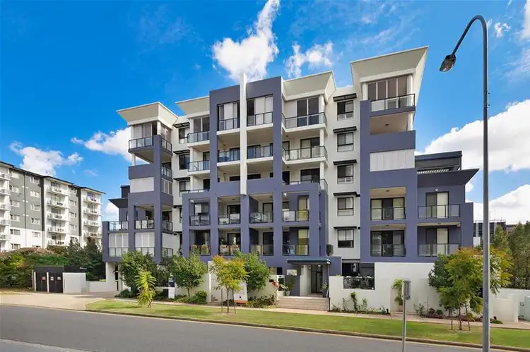 42/46 Playfield Street, Chermside QLD 4032