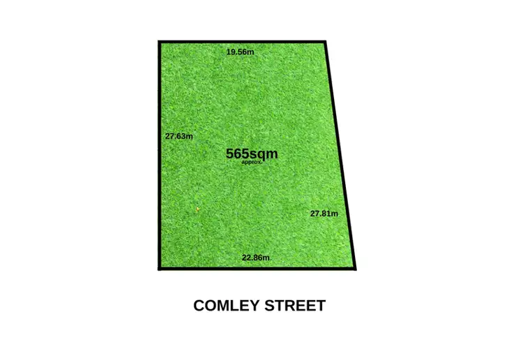 21 Comley Street, Brighton SA 5048