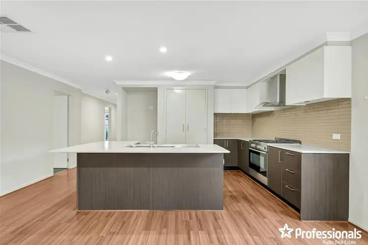 Fifth view of Homely house listing, 13 Merrystowe Way, Harkness VIC 3337