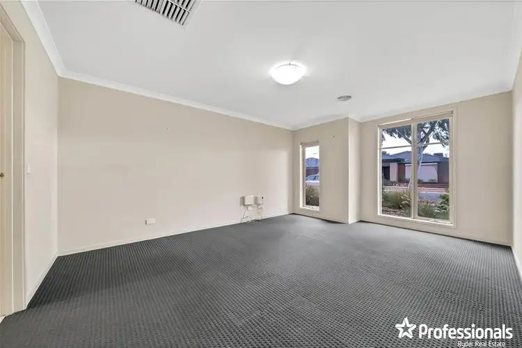 Sixth view of Homely house listing, 13 Merrystowe Way, Harkness VIC 3337
