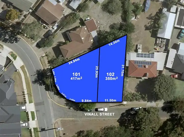 24 Vinall Street, Dover Gardens SA 5048
