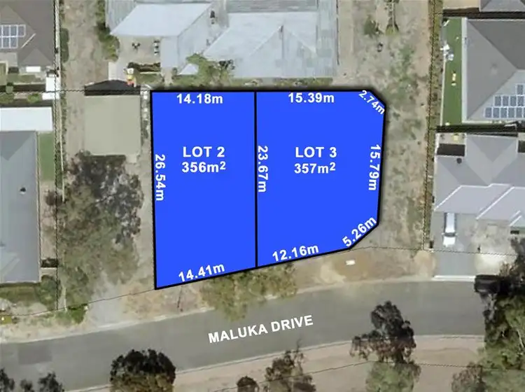 1 Maluka Drive, Happy Valley SA 5159