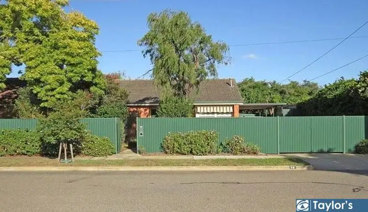 18 O'Reilly Street, Parafield Gardens SA 5107