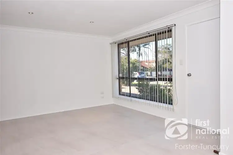 Third view of Homely villa listing, 1/13 Flora Parade, Tuncurry NSW 2428