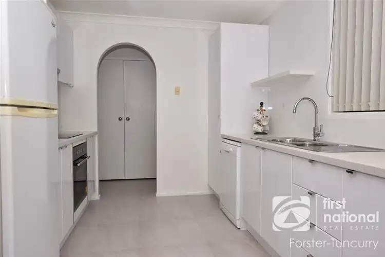 Fourth view of Homely villa listing, 1/13 Flora Parade, Tuncurry NSW 2428