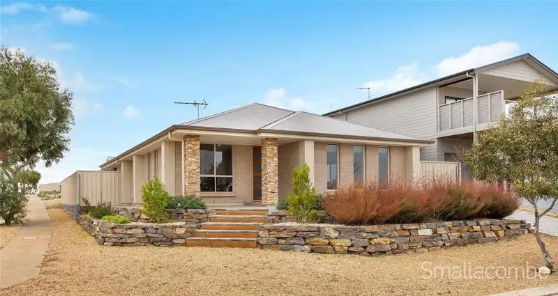 Main view of Homely house listing, 1 Spoonbill Court (Mannum Waters), Mannum SA 5238