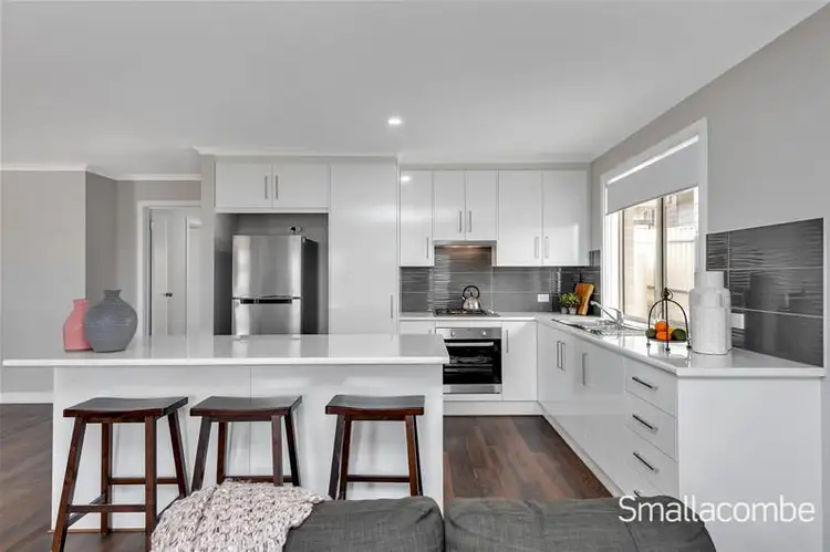 Sixth view of Homely house listing, 1 Spoonbill Court (Mannum Waters), Mannum SA 5238