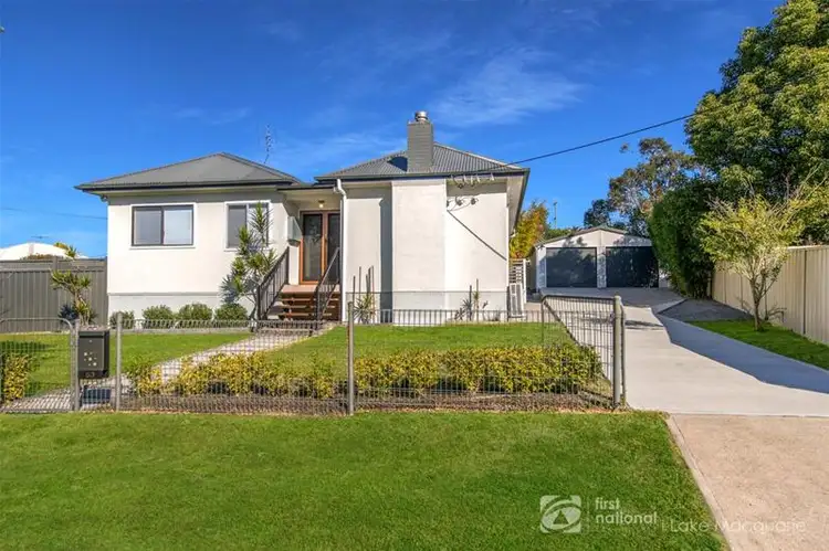 53 Suttor Street, Edgeworth NSW 2285