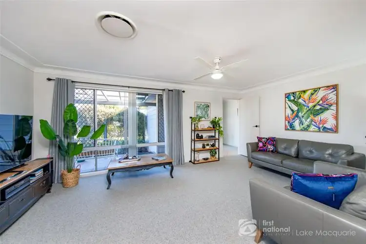 Second view of Homely house listing, 29 Lewis Street, Wallsend NSW 2287