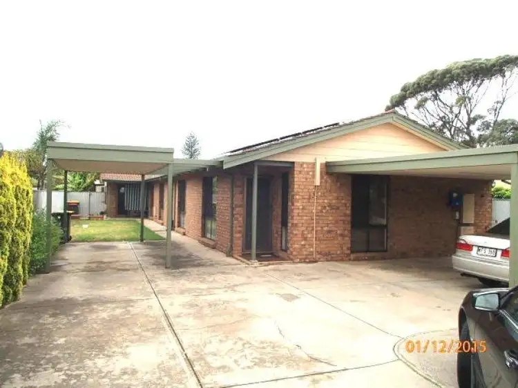 2/395 Marion Road