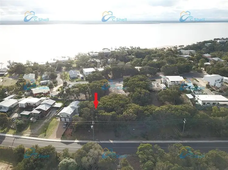 Second view of Homely land listing, 215 National Park Road, Loch Sport VIC 3851