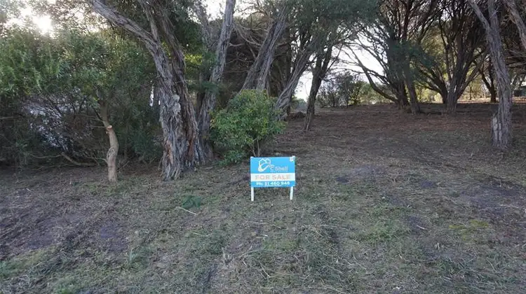 Fifth view of Homely land listing, 215 National Park Road, Loch Sport VIC 3851