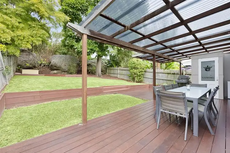 Fifth view of Homely house listing, 26 Adams Street, Curl Curl NSW 2096