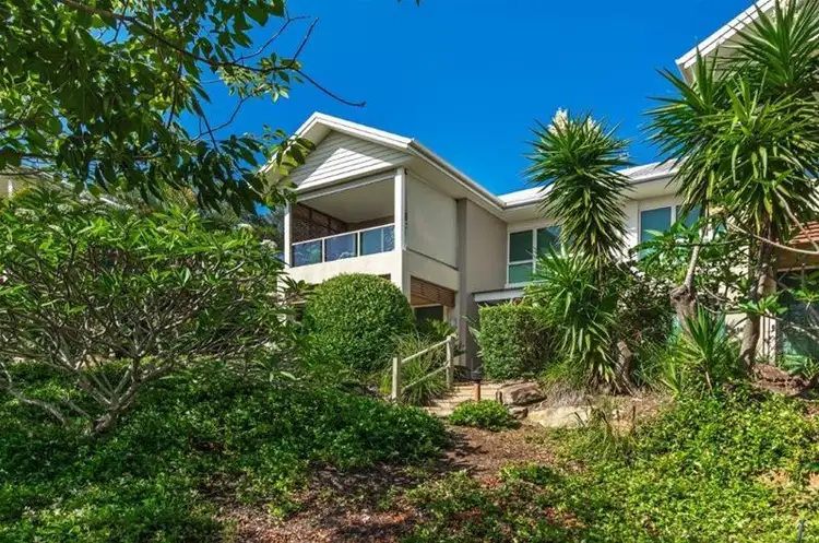 6121 Badon Village Royal Pines Resort, Benowa QLD 4217