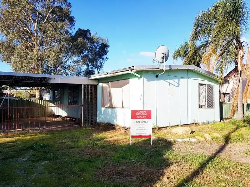 Main view of Homely house listing, 19 Lenane Street, Moora WA 6510