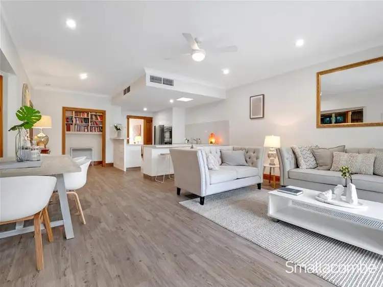 Second view of Homely house listing, 394B Kensington Road, Erindale SA 5066