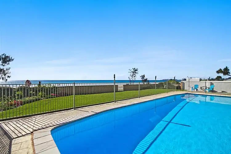 5/355 Golden Four Drive, Tugun QLD 4224