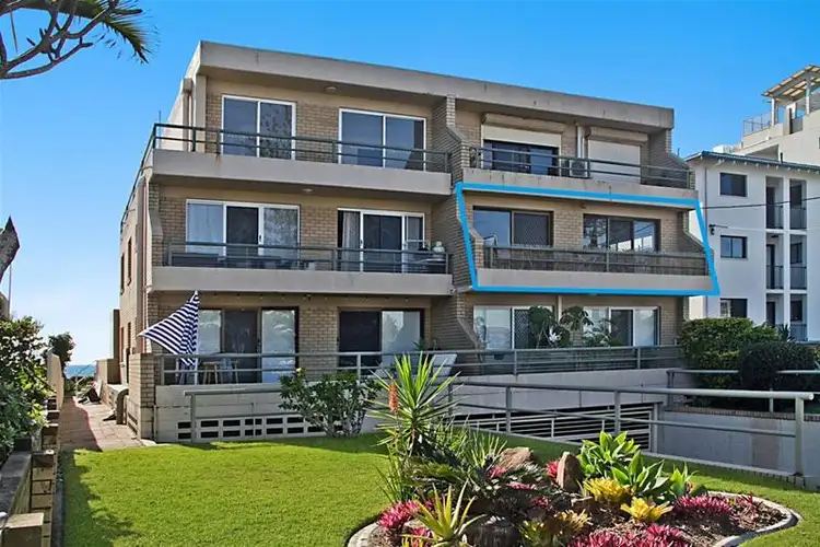 Third view of Homely apartment listing, 5/355 Golden Four Drive, Tugun QLD 4224