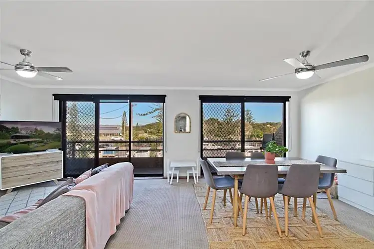 Fourth view of Homely apartment listing, 5/355 Golden Four Drive, Tugun QLD 4224