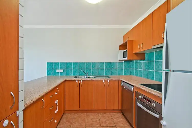 Sixth view of Homely apartment listing, 5/355 Golden Four Drive, Tugun QLD 4224