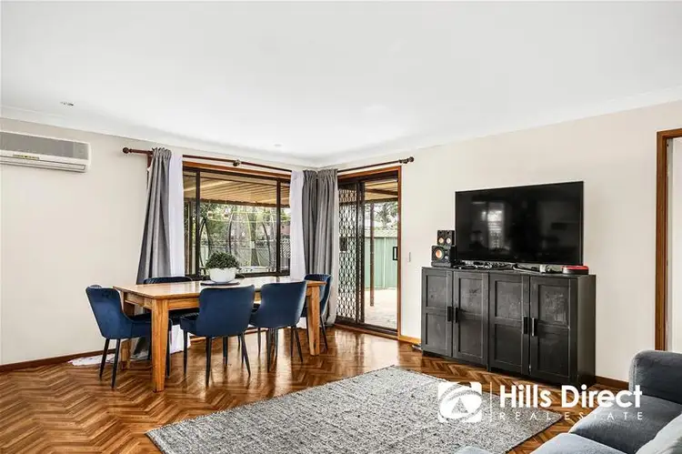 Third view of Homely house listing, 14 Preli Place, Quakers Hill NSW 2763