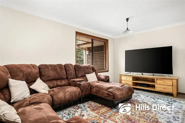 Fourth view of Homely house listing, 14 Preli Place, Quakers Hill NSW 2763