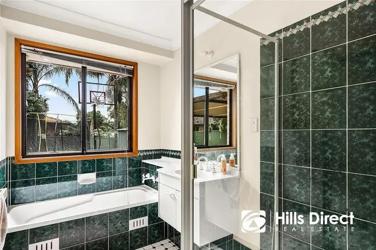Fifth view of Homely house listing, 14 Preli Place, Quakers Hill NSW 2763