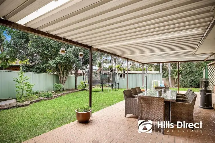 Sixth view of Homely house listing, 14 Preli Place, Quakers Hill NSW 2763