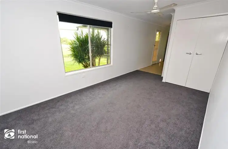 Third view of Homely rural property listing, 42 Ziebaths Road, Biloela QLD 4715