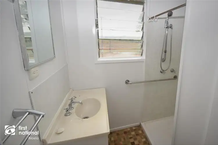 Sixth view of Homely rural property listing, 42 Ziebaths Road, Biloela QLD 4715