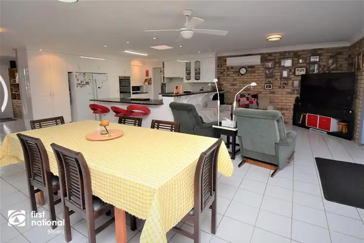 Sixth view of Homely house listing, 23 Lawrence Street, Biloela QLD 4715
