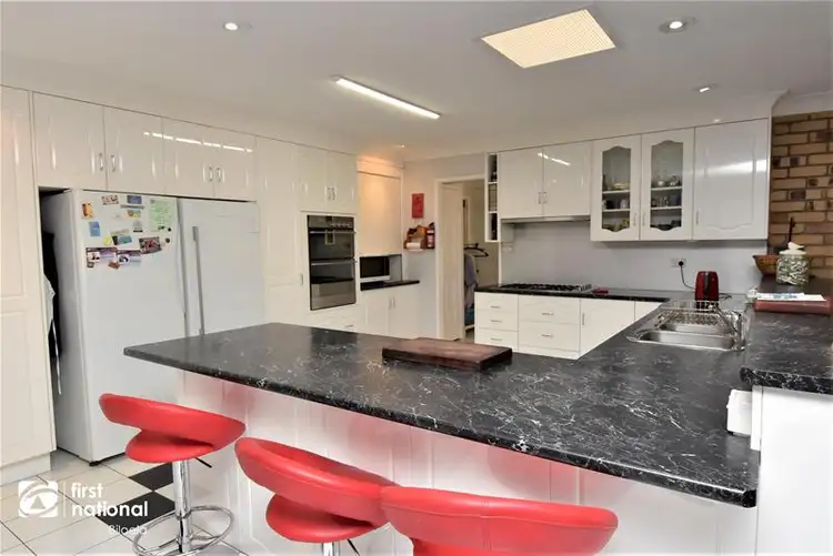 Seventh view of Homely house listing, 23 Lawrence Street, Biloela QLD 4715