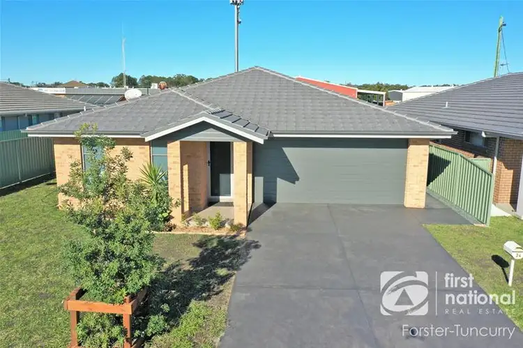 34 Margina Close, Tuncurry NSW 2428