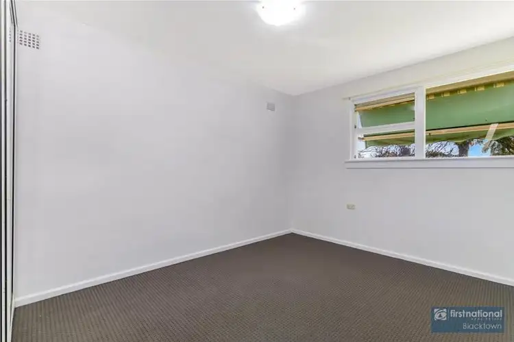 Fifth view of Homely house listing, 1 Sunda Avenue, Whalan NSW 2770