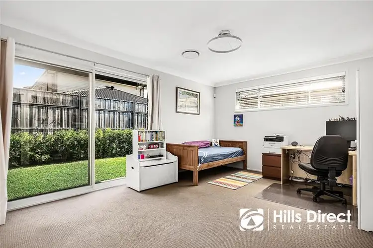 Fifth view of Homely house listing, 43 Turon Crescent, The Ponds NSW 2769