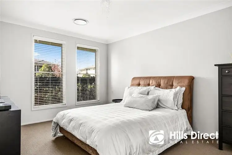 Sixth view of Homely house listing, 43 Turon Crescent, The Ponds NSW 2769