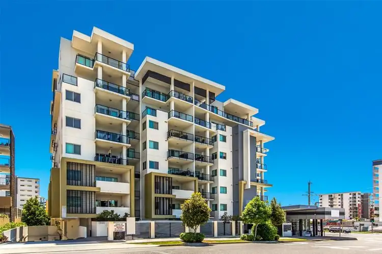 205/1 Kingsmill Street, Chermside QLD 4032