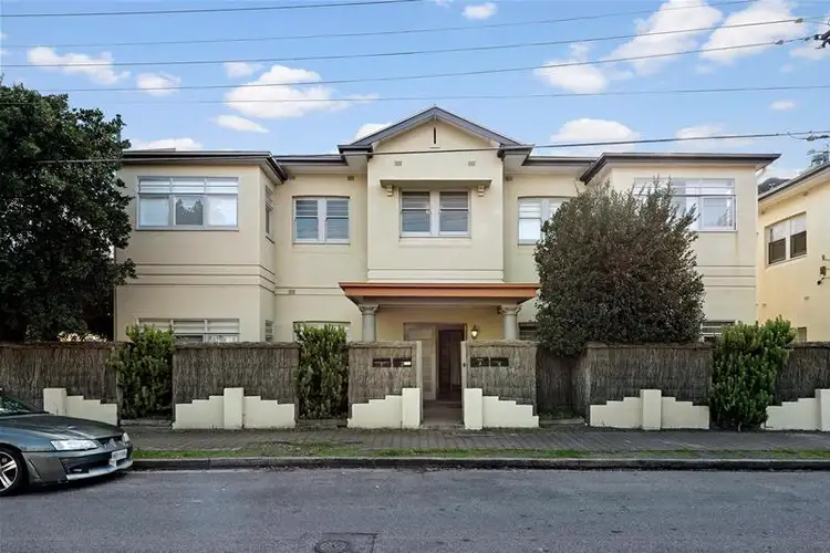 Main view of Homely unit listing, 2/22 Phillipps Street, Somerton Park SA 5044