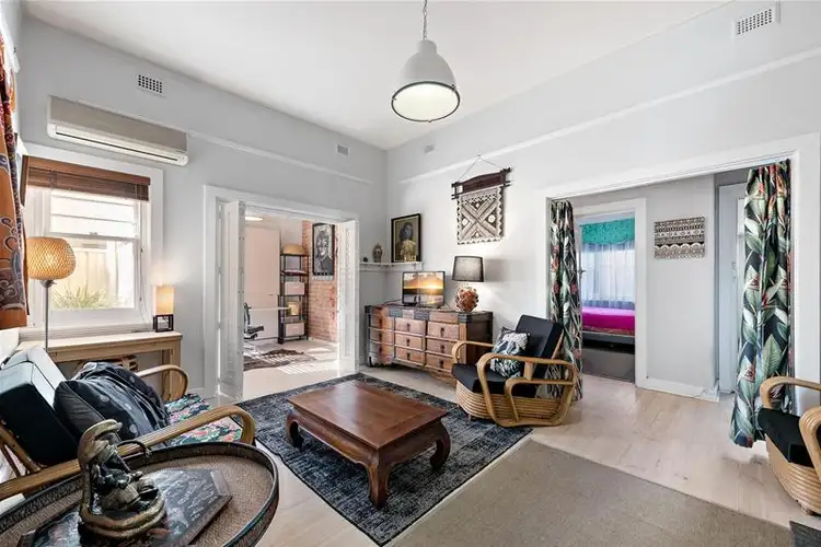 Second view of Homely unit listing, 2/22 Phillipps Street, Somerton Park SA 5044